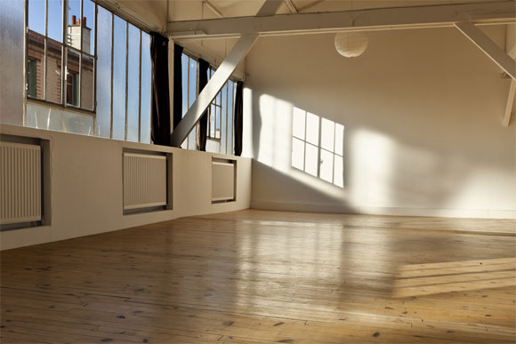 How to look after wooden flooring