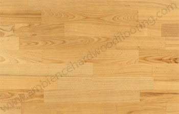 What are the differences between wood flooring species - ash
