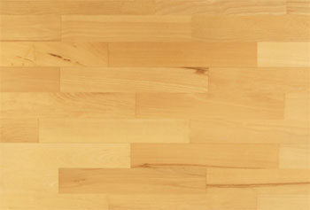 What are the differences between wood flooring species - beech