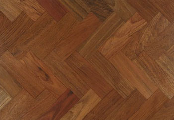 What are the differences between wood flooring species - jatoba