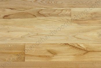What are the differences between wood flooring species - oak