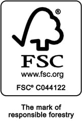 What is FSC certified bamboo flooring