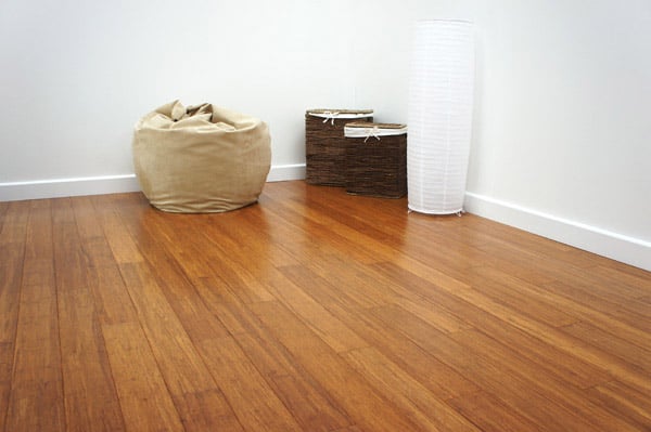What is the difference between solid and engineered Bamboo flooring