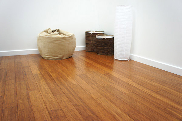 Bamboo Flooring Care Guide