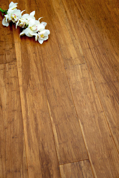 Engineered bamboo flooring – what is a wear layer 3