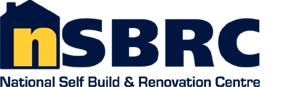 National Self Build & Renovation Centre Logo